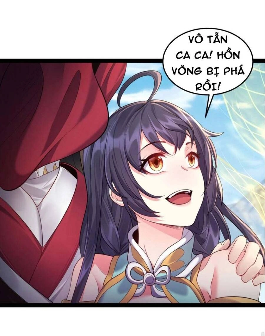 Ta Là Nhân Vật Phản Diện Đại Thiếu Gia Chapter 32 - 33