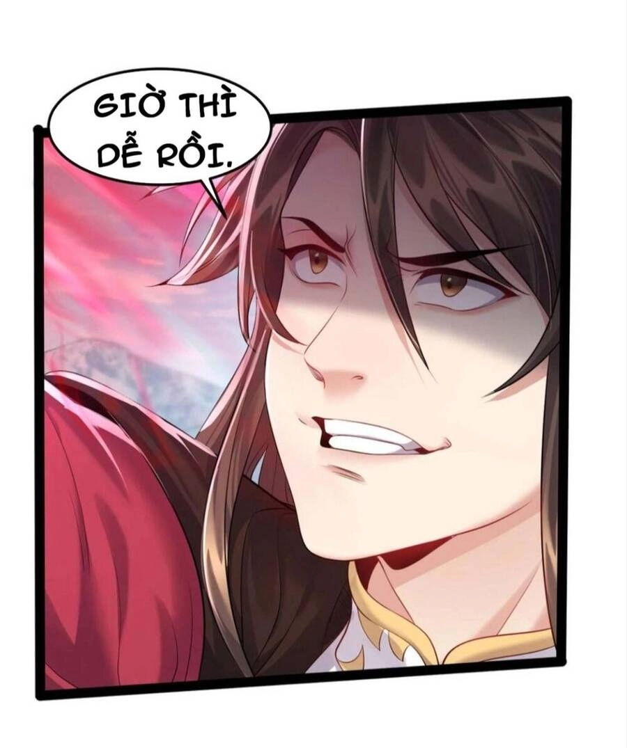 Ta Là Nhân Vật Phản Diện Đại Thiếu Gia Chapter 32 - 34