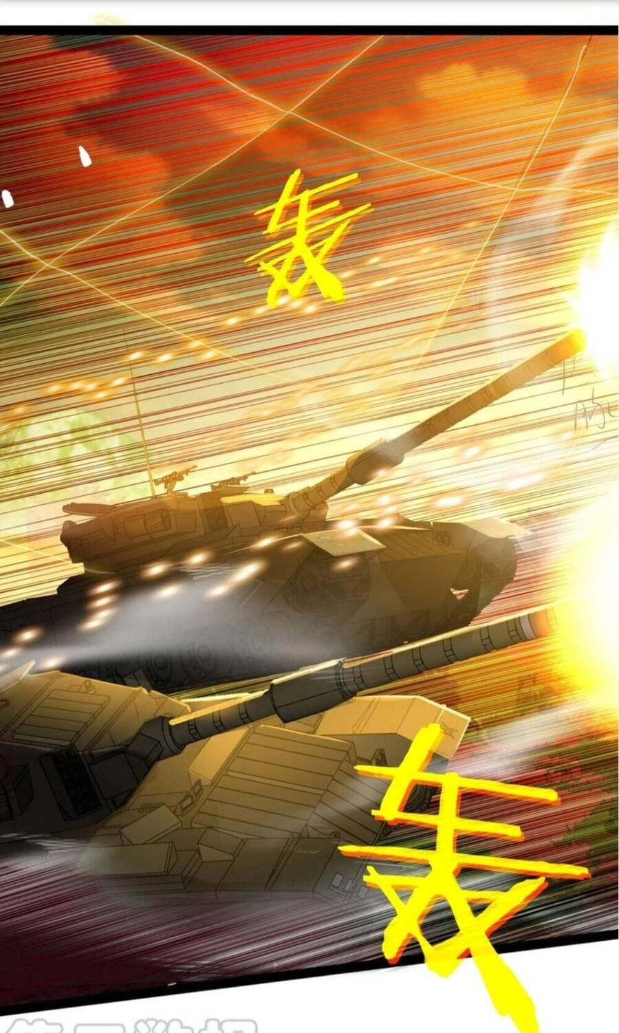 Ta Là Nhân Vật Phản Diện Đại Thiếu Gia Chapter 32 - 35