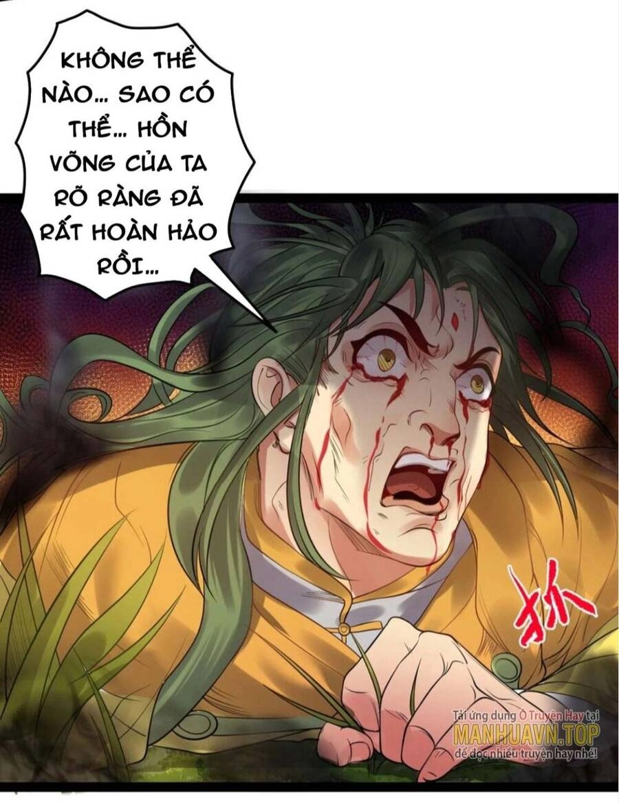 Ta Là Nhân Vật Phản Diện Đại Thiếu Gia Chapter 32 - 38