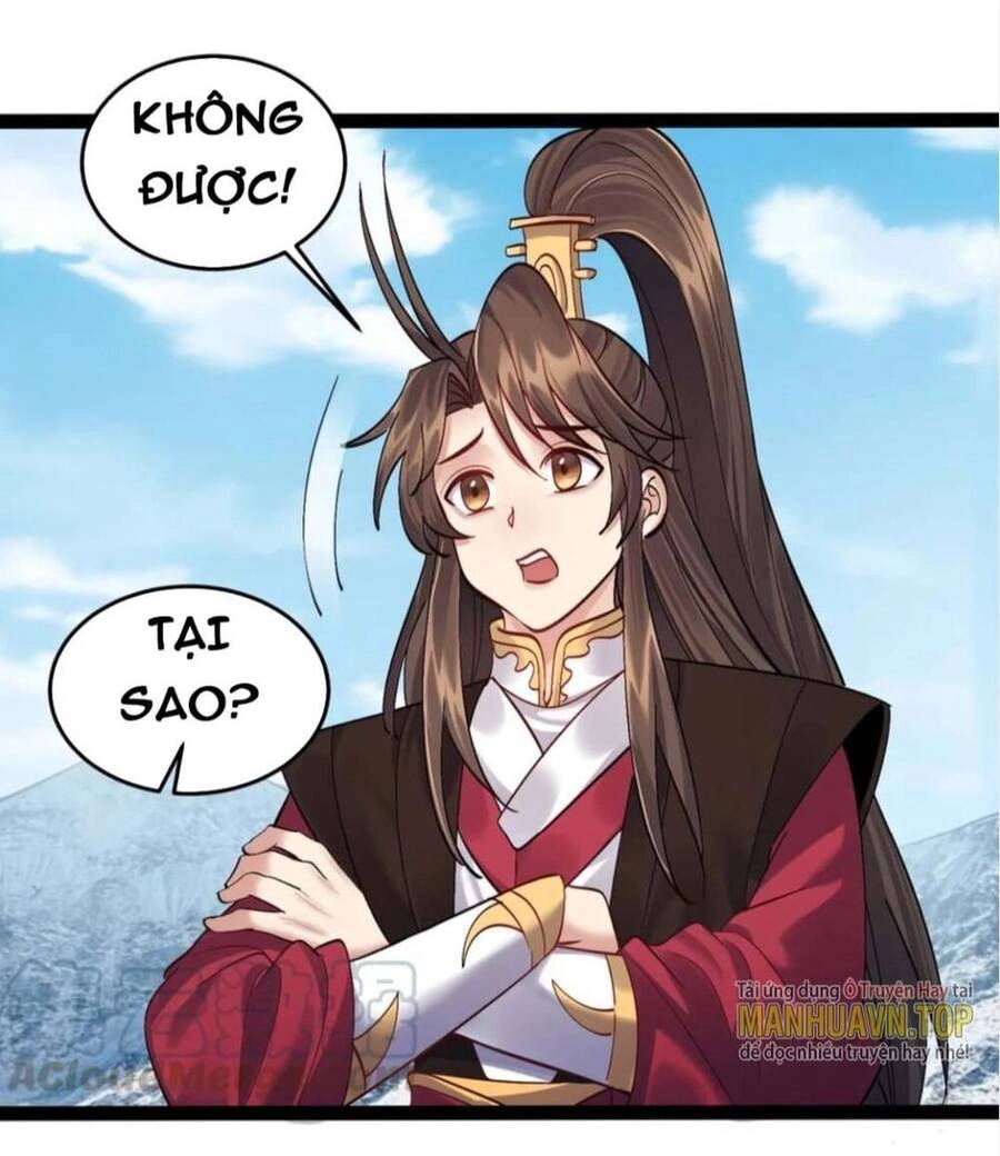 Ta Là Nhân Vật Phản Diện Đại Thiếu Gia Chapter 34 - 20