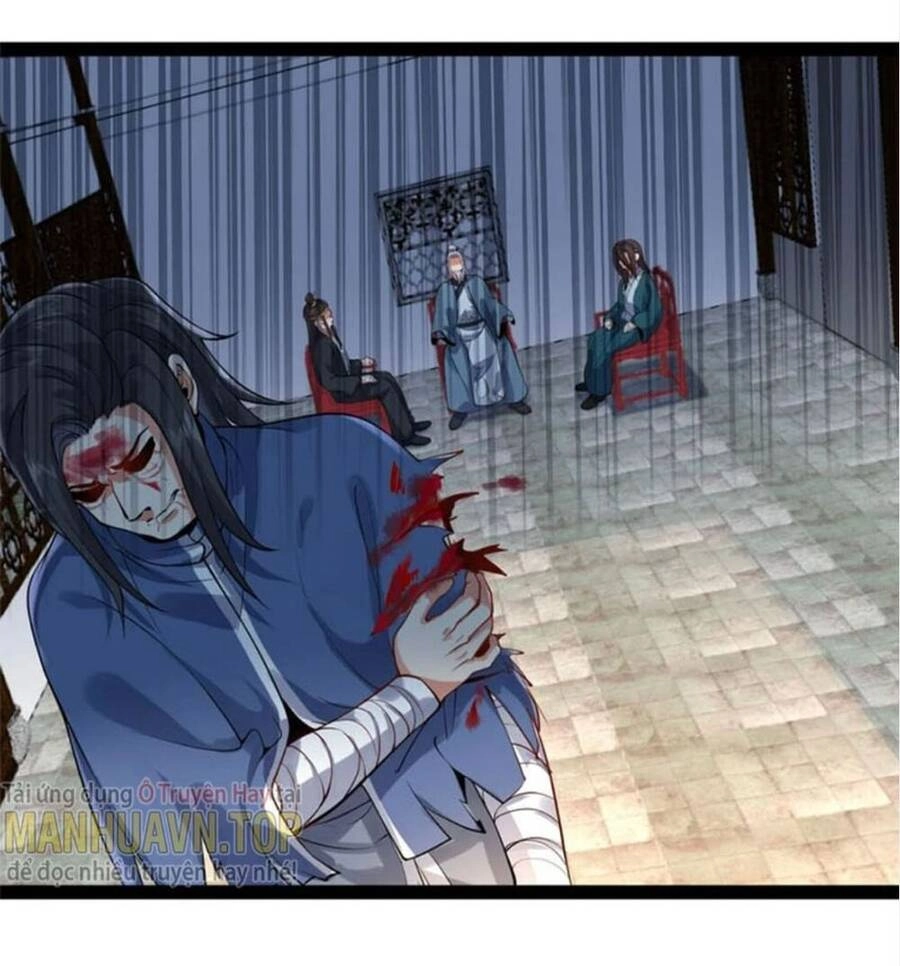 Ta Là Nhân Vật Phản Diện Đại Thiếu Gia Chapter 35 - 11