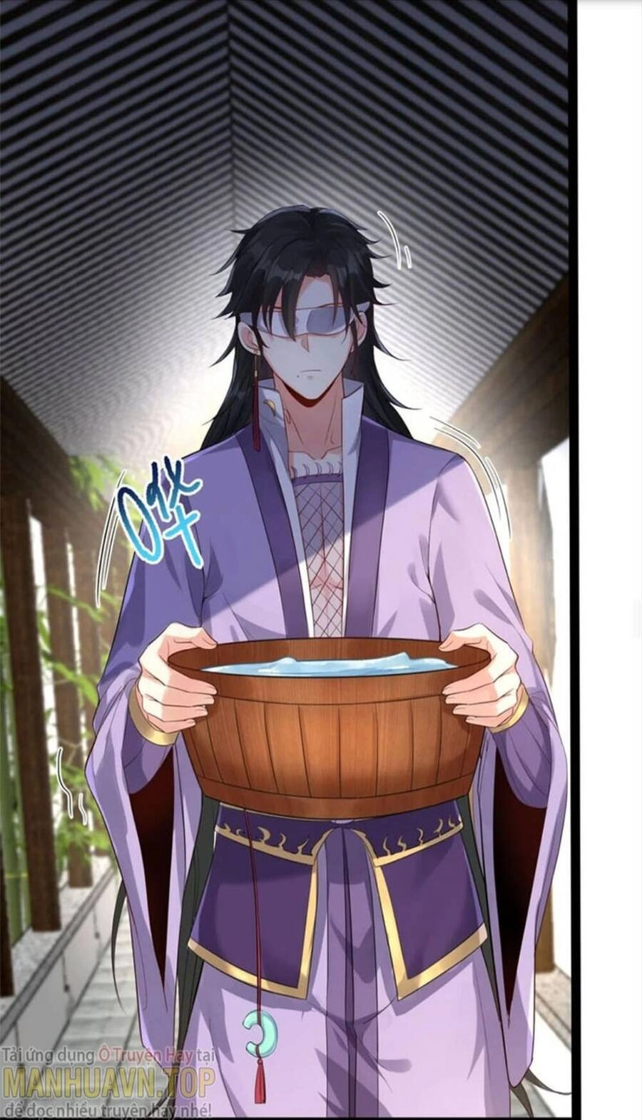 Ta Là Nhân Vật Phản Diện Đại Thiếu Gia Chapter 35 - 17