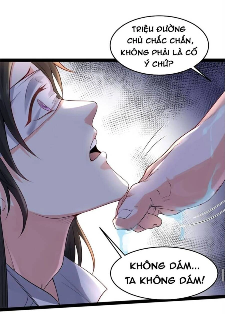 Ta Là Nhân Vật Phản Diện Đại Thiếu Gia Chapter 35 - 25