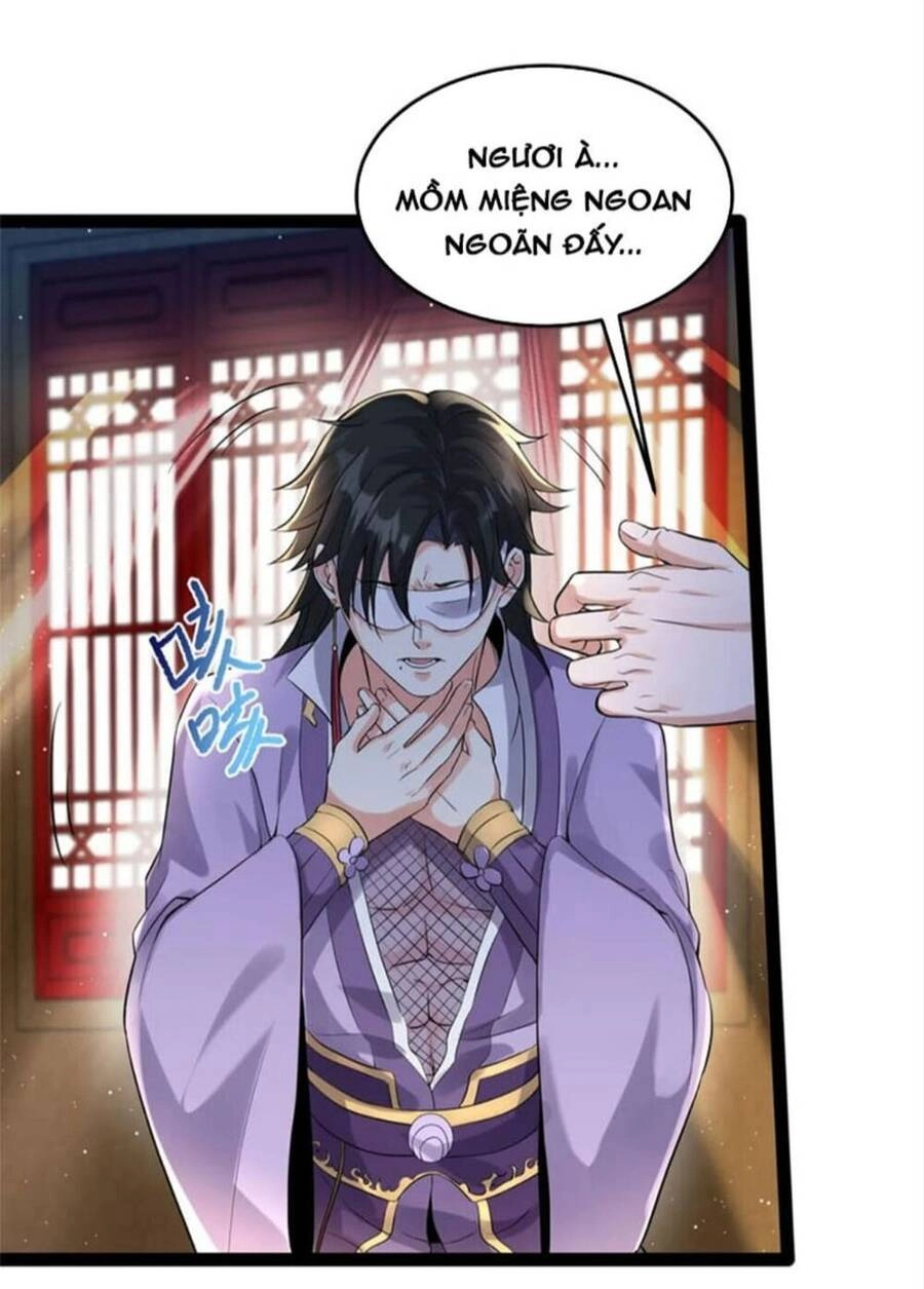 Ta Là Nhân Vật Phản Diện Đại Thiếu Gia Chapter 35 - 31