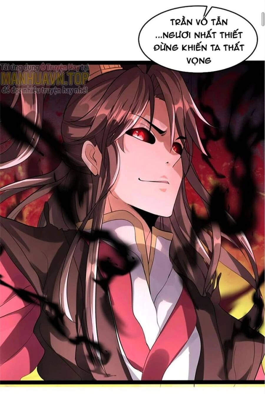 Ta Là Nhân Vật Phản Diện Đại Thiếu Gia Chapter 36 - 8