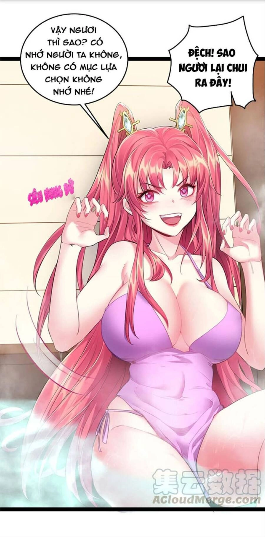 Ta Là Nhân Vật Phản Diện Đại Thiếu Gia Chapter 36 - 11