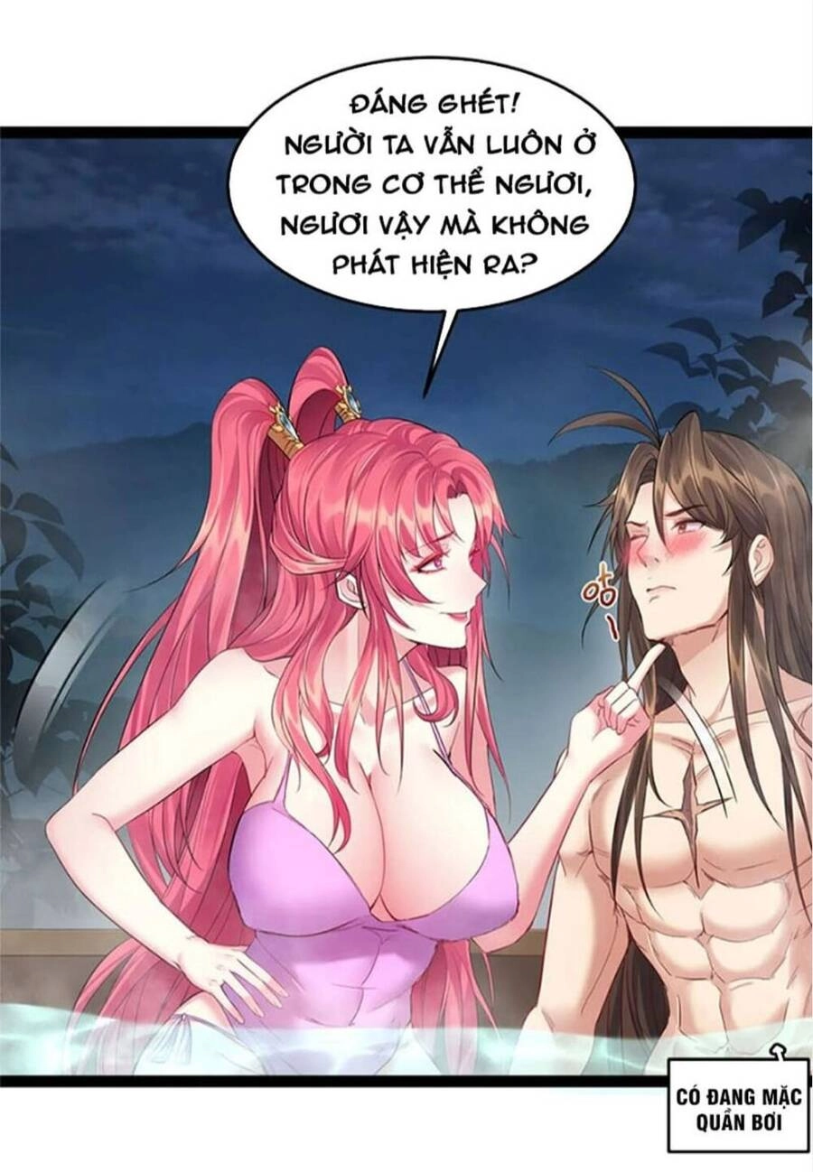 Ta Là Nhân Vật Phản Diện Đại Thiếu Gia Chapter 36 - 12