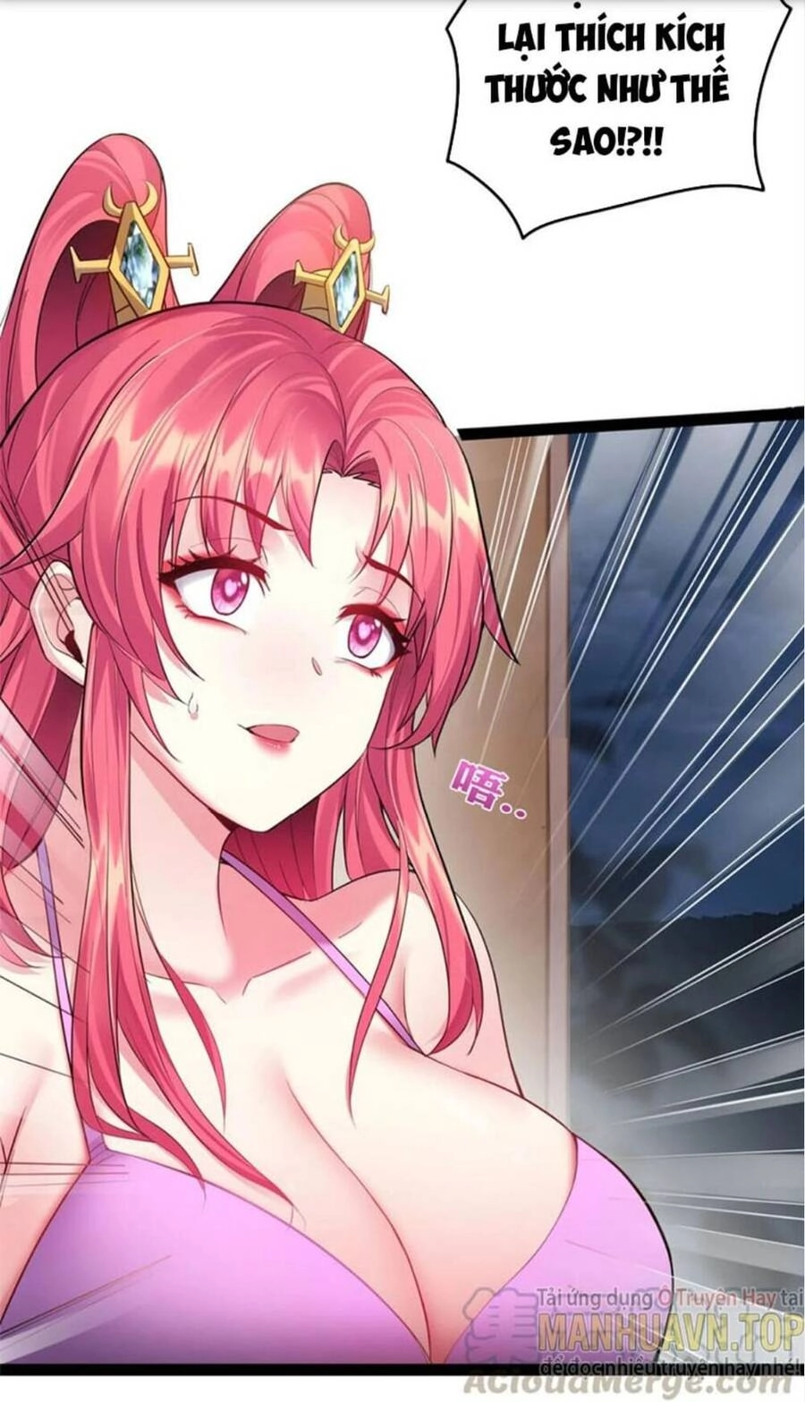 Ta Là Nhân Vật Phản Diện Đại Thiếu Gia Chapter 36 - 25