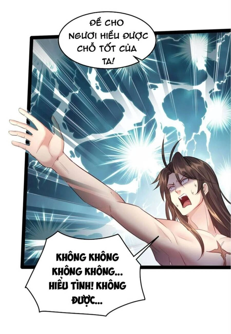 Ta Là Nhân Vật Phản Diện Đại Thiếu Gia Chapter 36 - 28