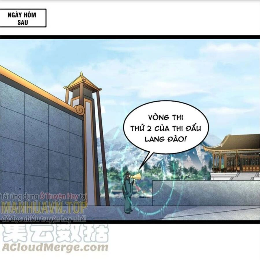 Ta Là Nhân Vật Phản Diện Đại Thiếu Gia Chapter 37 - 1