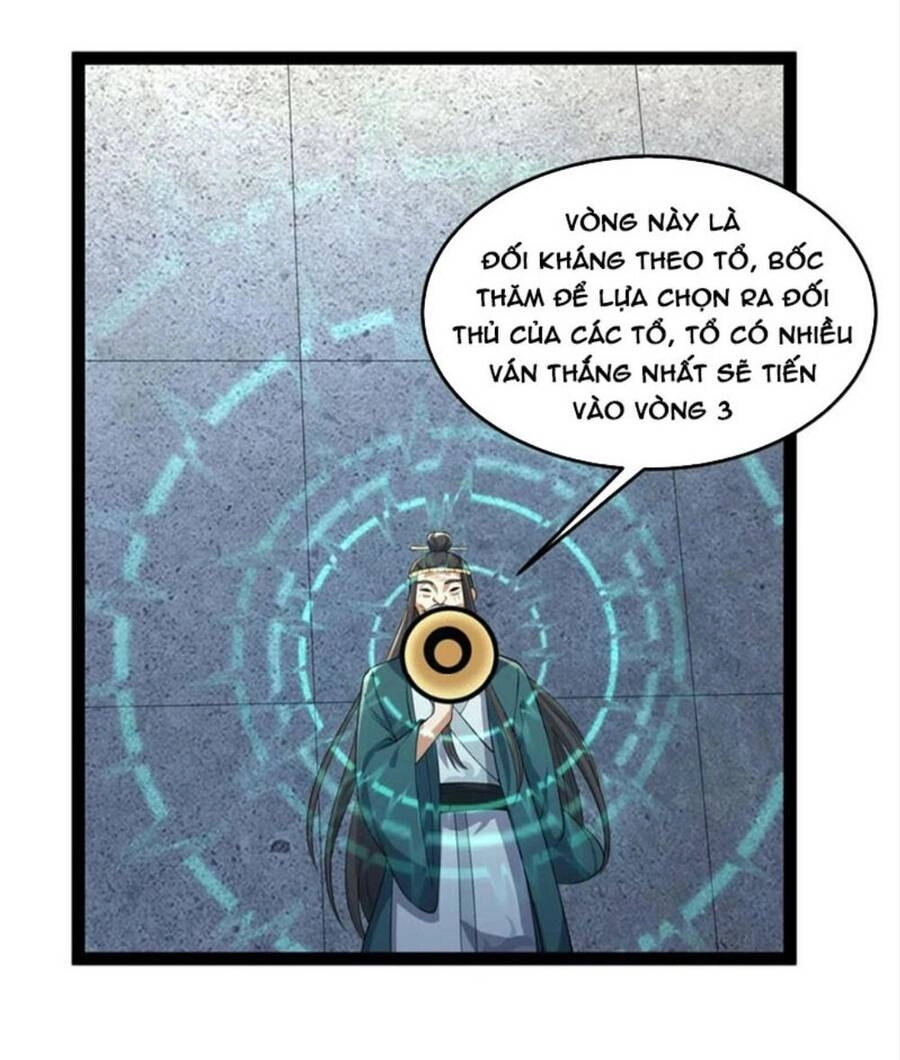 Ta Là Nhân Vật Phản Diện Đại Thiếu Gia Chapter 37 - 2