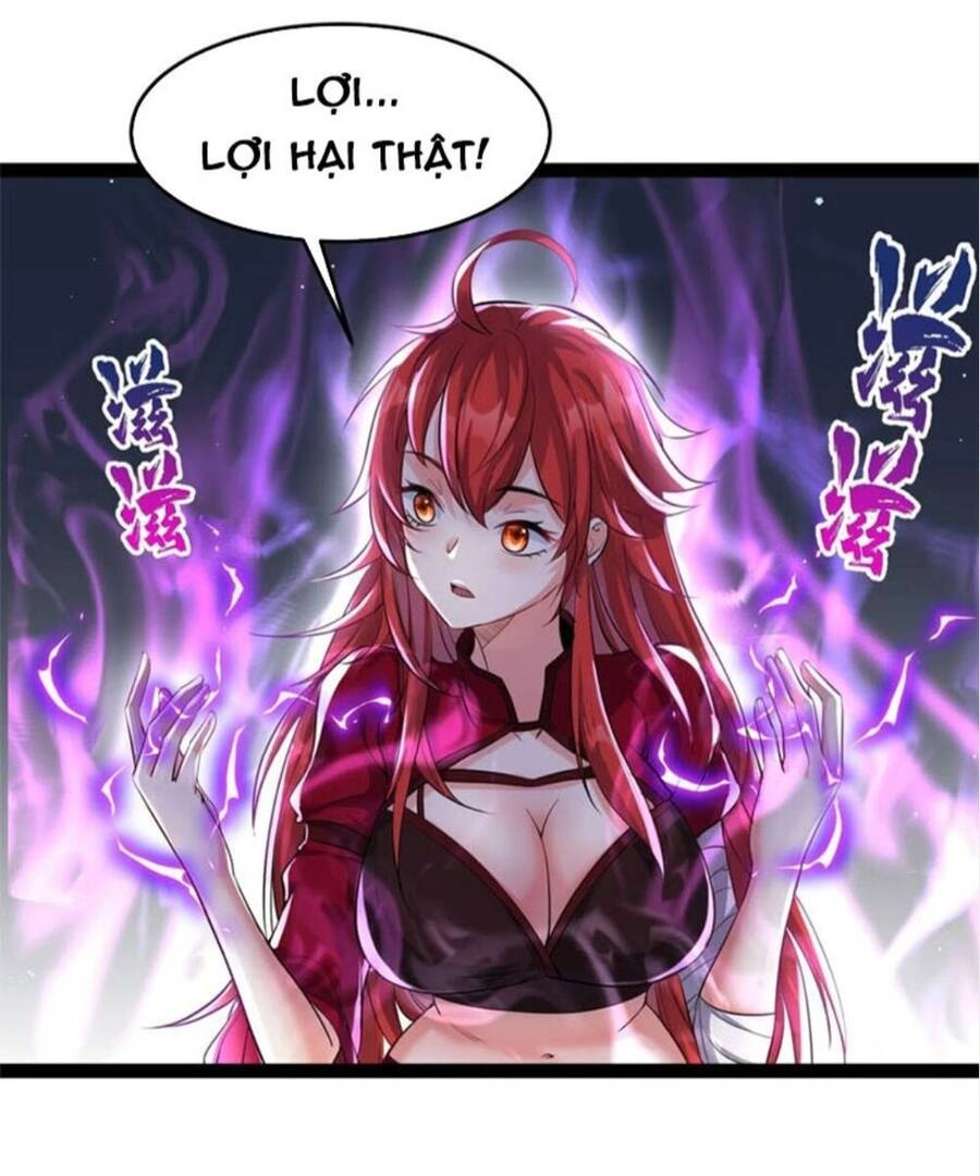 Ta Là Nhân Vật Phản Diện Đại Thiếu Gia Chapter 37 - 11