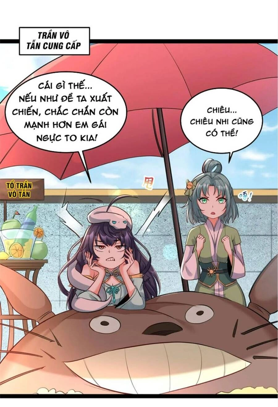 Ta Là Nhân Vật Phản Diện Đại Thiếu Gia Chapter 37 - 13