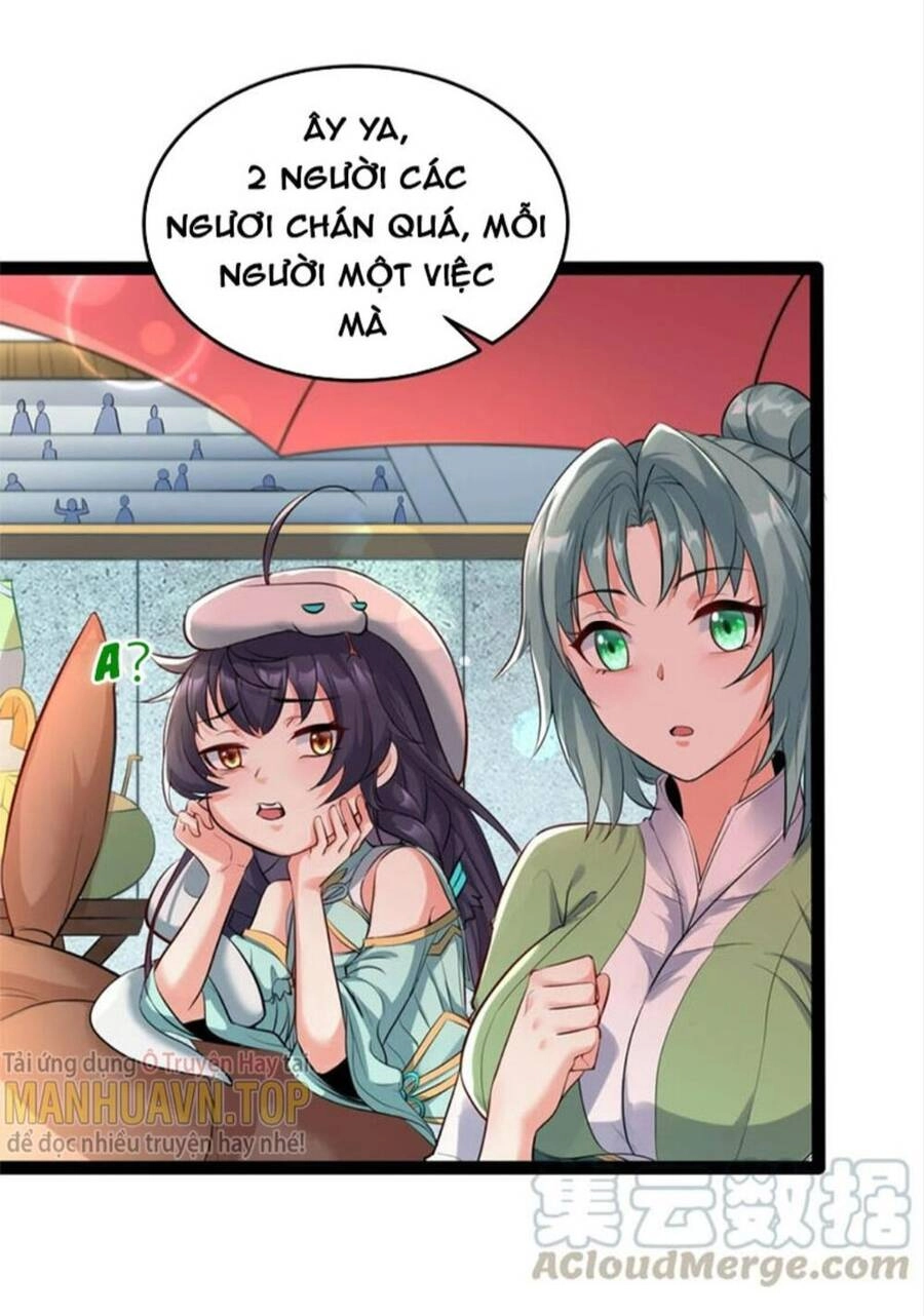 Ta Là Nhân Vật Phản Diện Đại Thiếu Gia Chapter 37 - 14