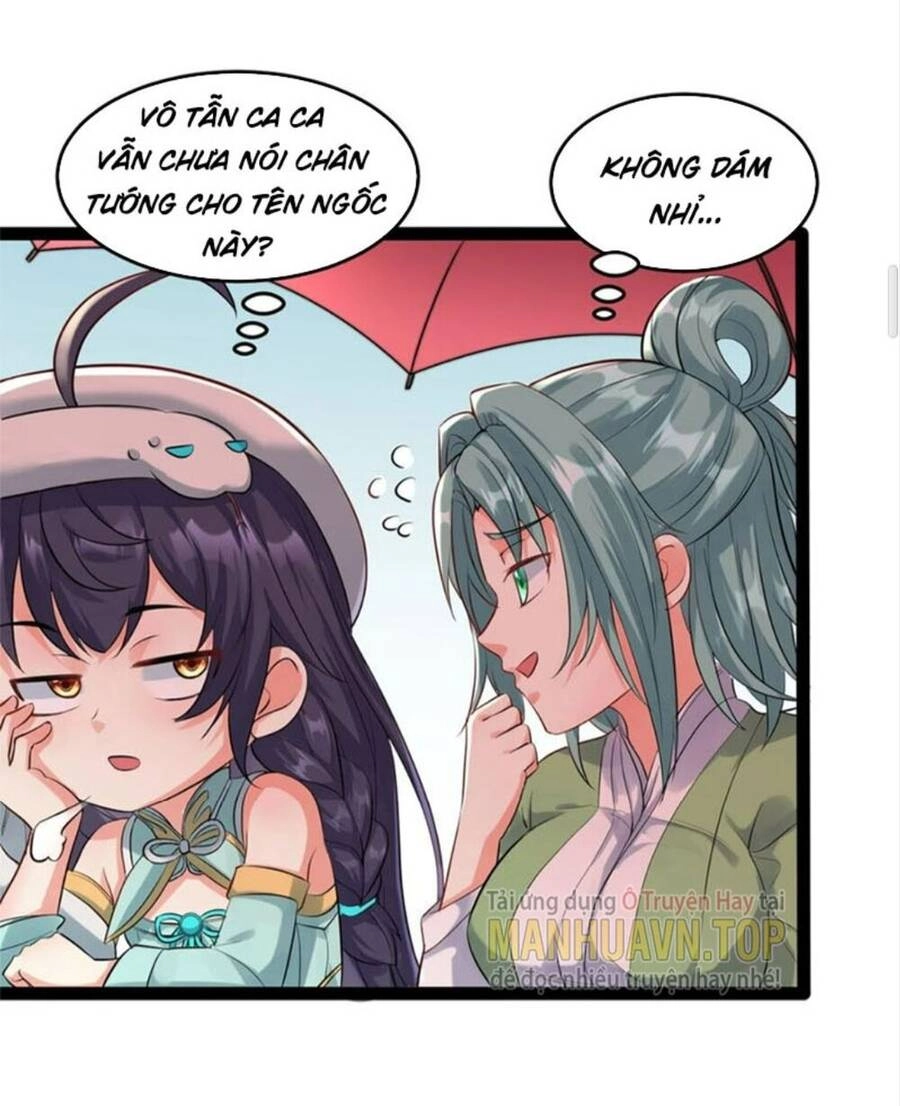 Ta Là Nhân Vật Phản Diện Đại Thiếu Gia Chapter 37 - 16