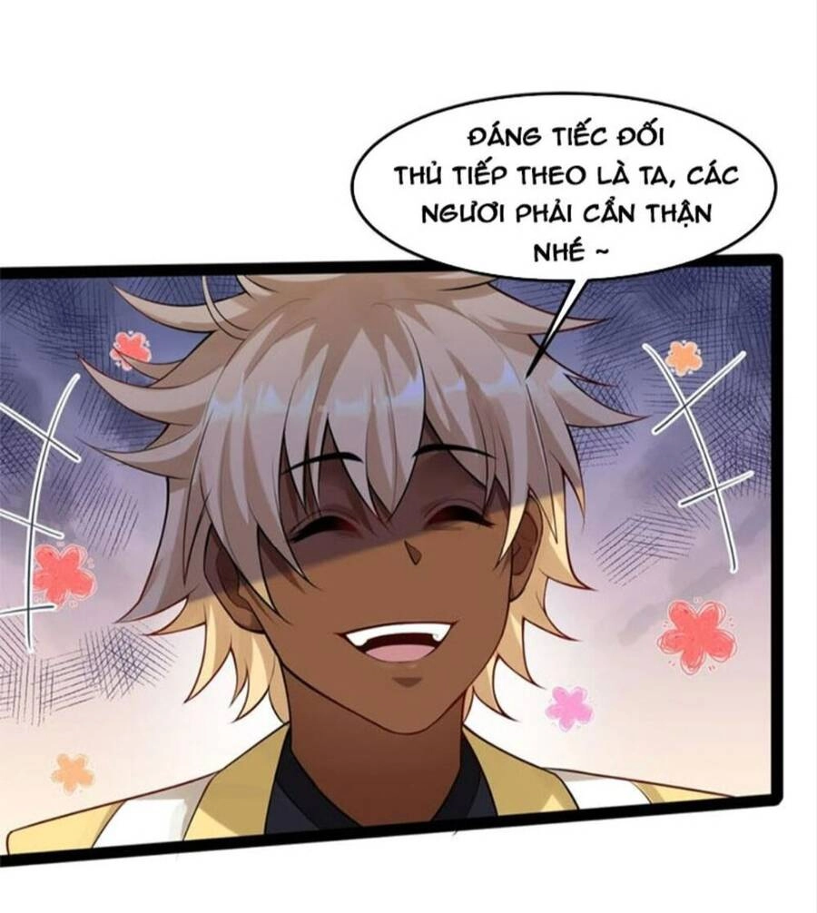 Ta Là Nhân Vật Phản Diện Đại Thiếu Gia Chapter 37 - 18