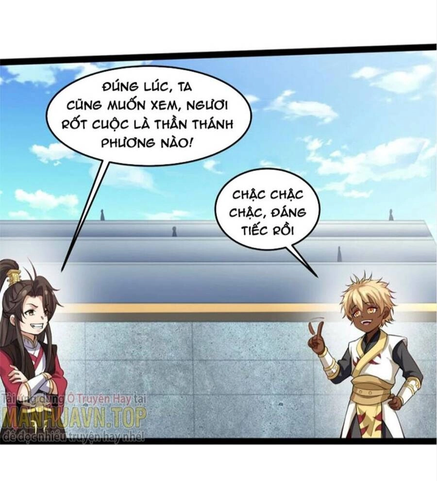 Ta Là Nhân Vật Phản Diện Đại Thiếu Gia Chapter 37 - 19