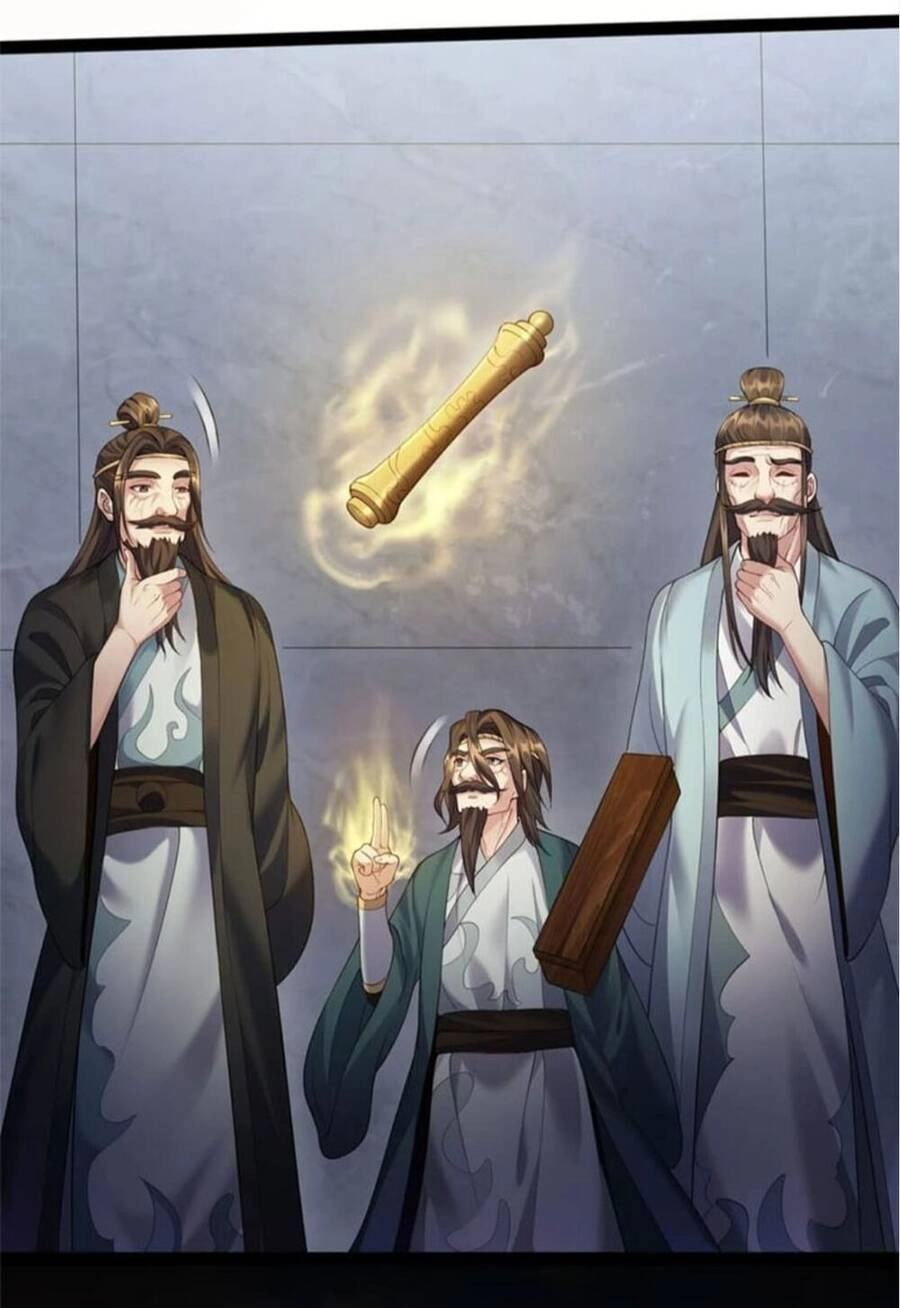 Ta Là Nhân Vật Phản Diện Đại Thiếu Gia Chapter 39 - 13