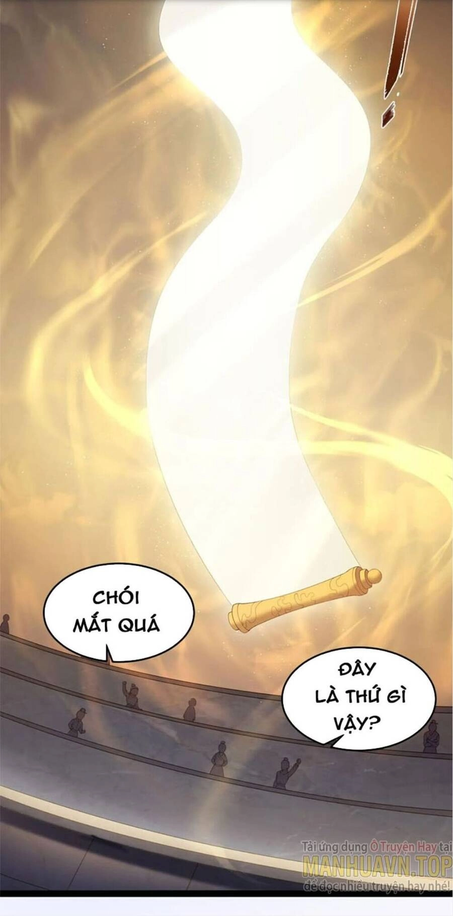 Ta Là Nhân Vật Phản Diện Đại Thiếu Gia Chapter 39 - 15