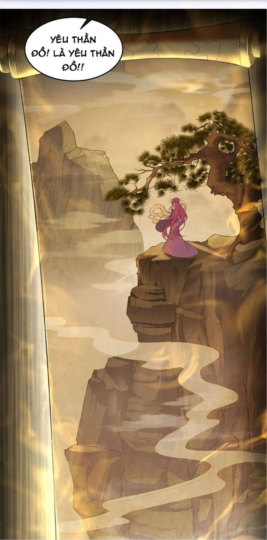 Ta Là Nhân Vật Phản Diện Đại Thiếu Gia Chapter 39 - 16