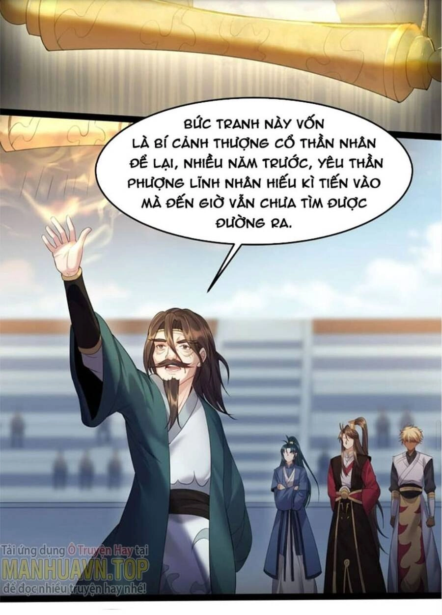 Ta Là Nhân Vật Phản Diện Đại Thiếu Gia Chapter 39 - 18