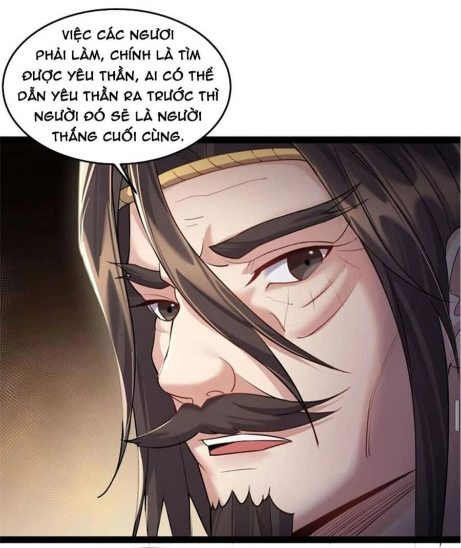 Ta Là Nhân Vật Phản Diện Đại Thiếu Gia Chapter 39 - 19