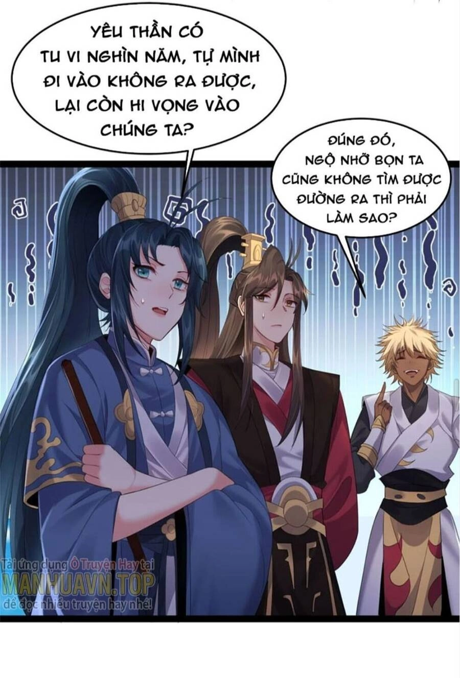 Ta Là Nhân Vật Phản Diện Đại Thiếu Gia Chapter 39 - 20