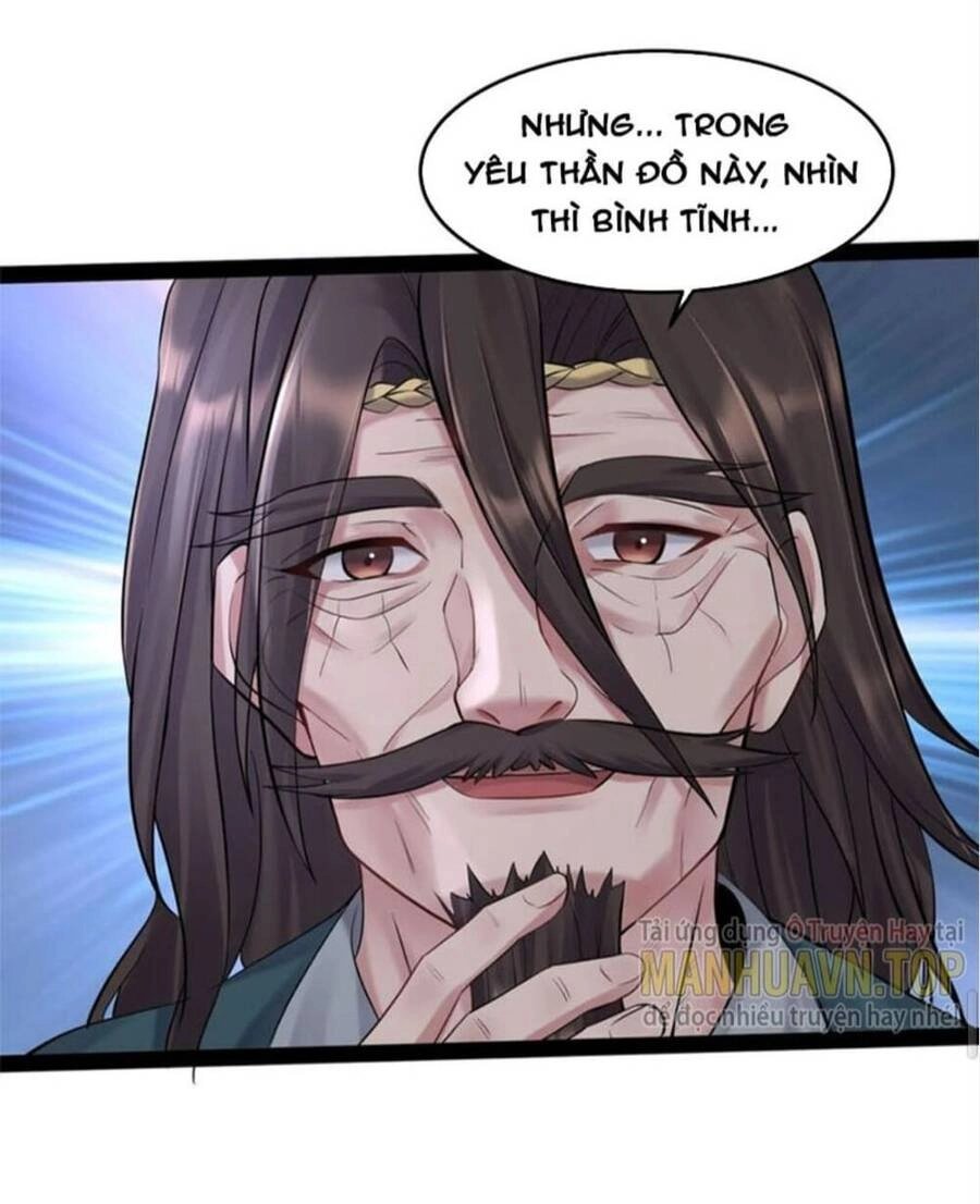 Ta Là Nhân Vật Phản Diện Đại Thiếu Gia Chapter 39 - 22