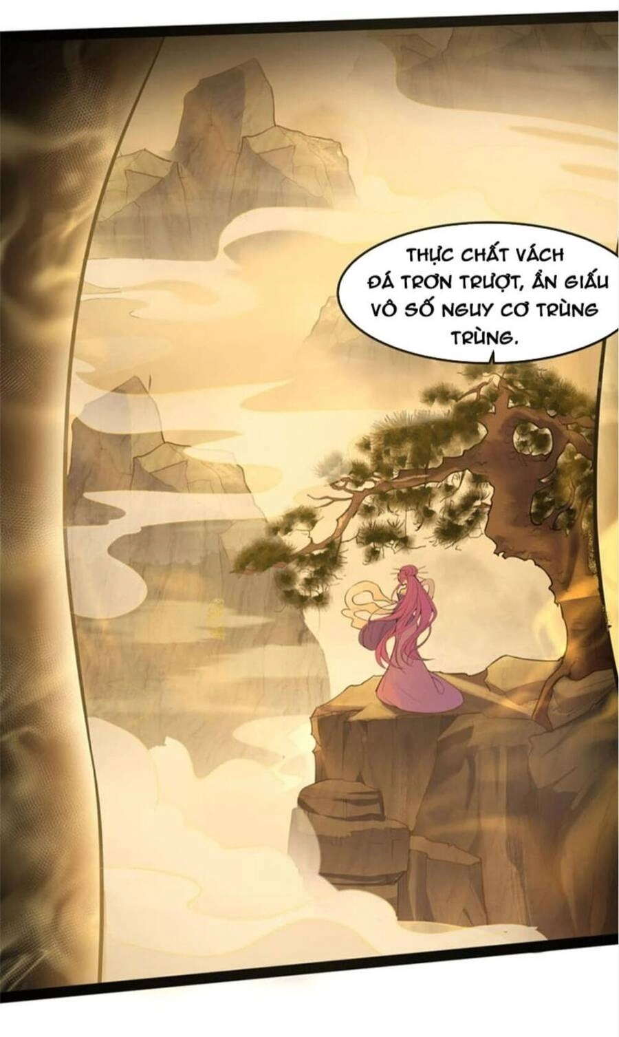 Ta Là Nhân Vật Phản Diện Đại Thiếu Gia Chapter 39 - 23