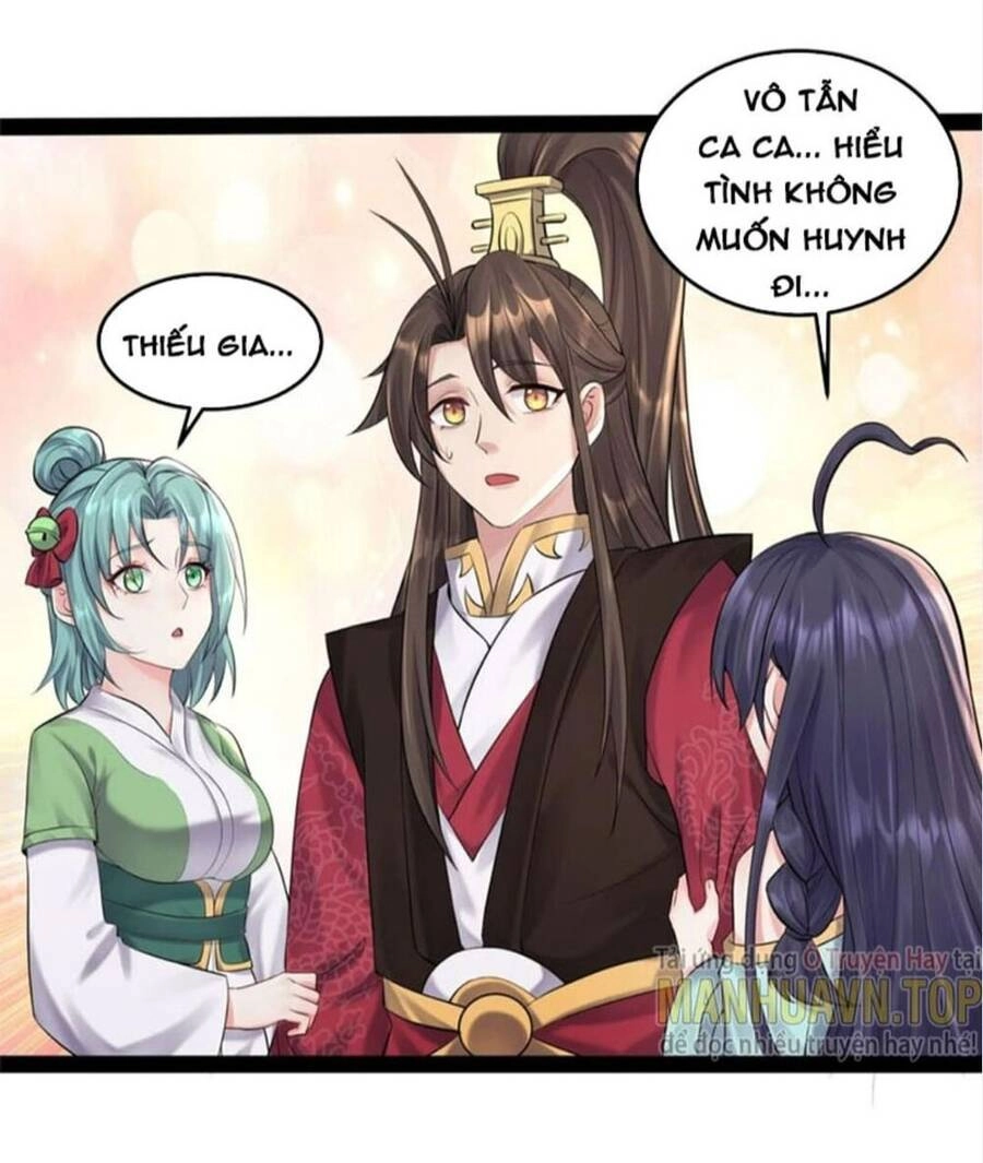 Ta Là Nhân Vật Phản Diện Đại Thiếu Gia Chapter 39 - 26