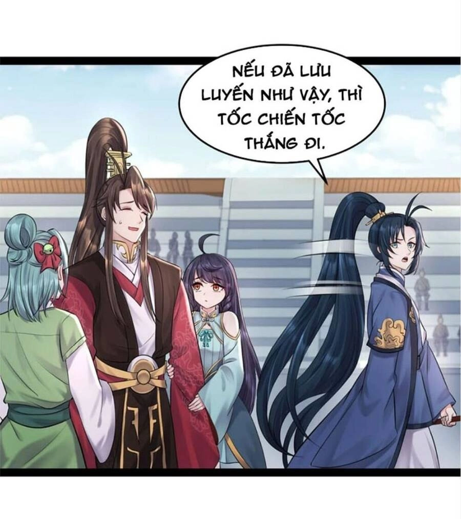 Ta Là Nhân Vật Phản Diện Đại Thiếu Gia Chapter 39 - 27