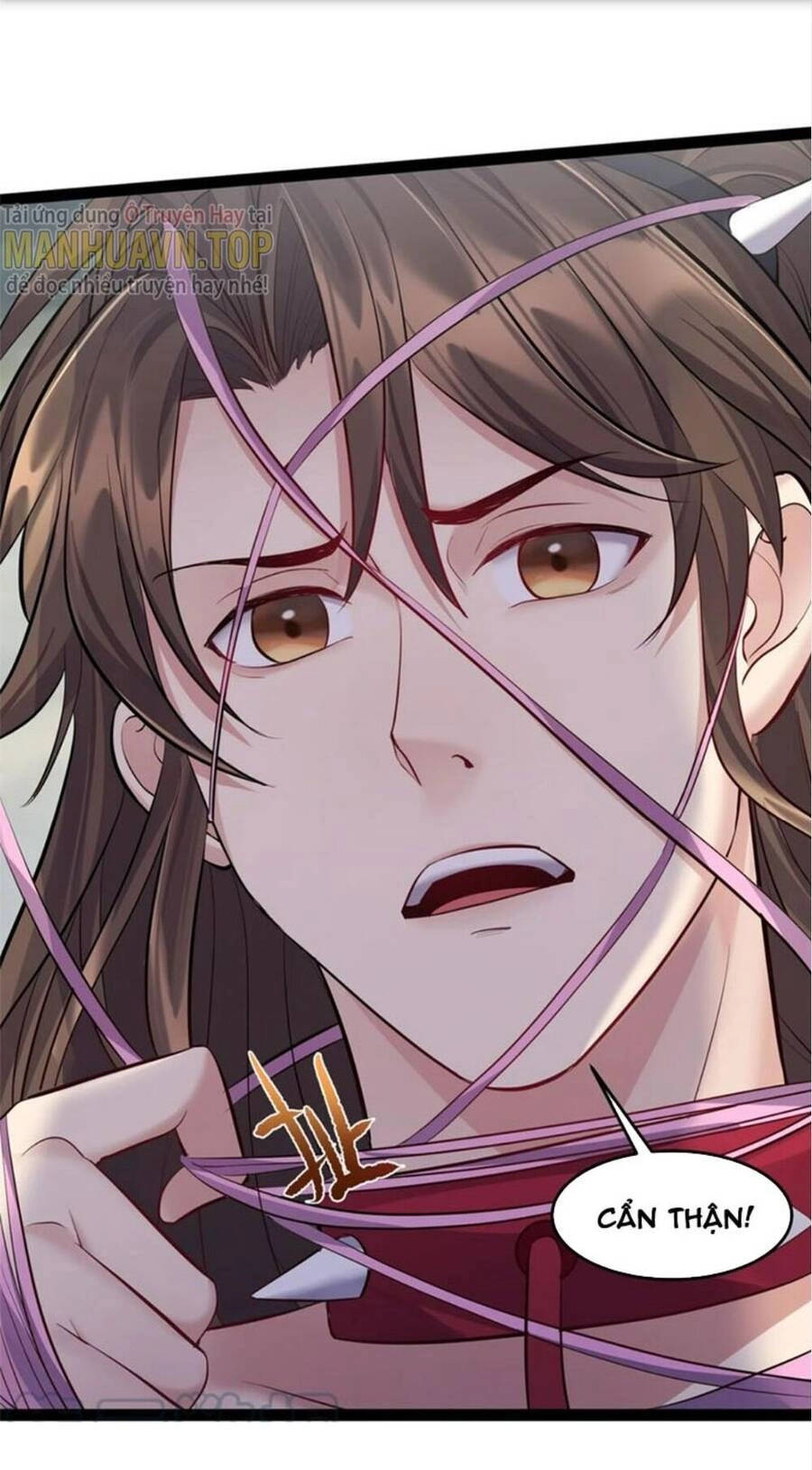 Ta Là Nhân Vật Phản Diện Đại Thiếu Gia Chapter 42 - 20