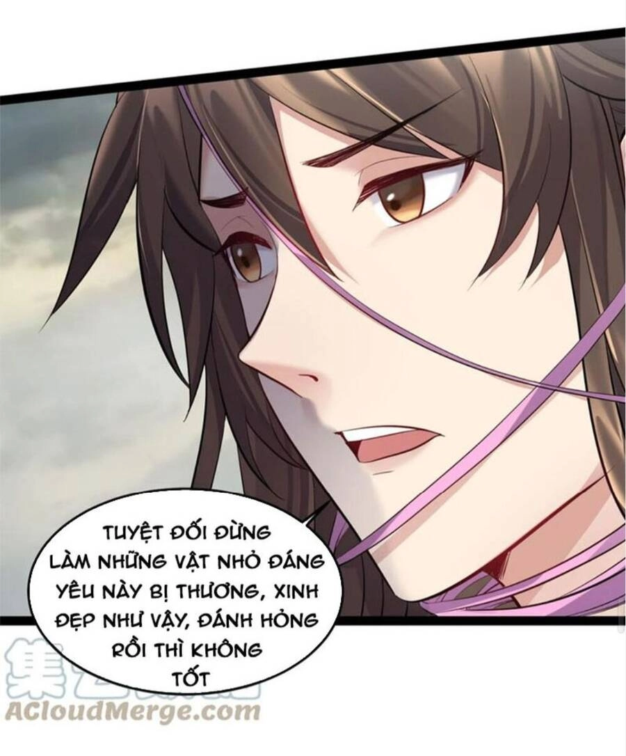 Ta Là Nhân Vật Phản Diện Đại Thiếu Gia Chapter 42 - 22