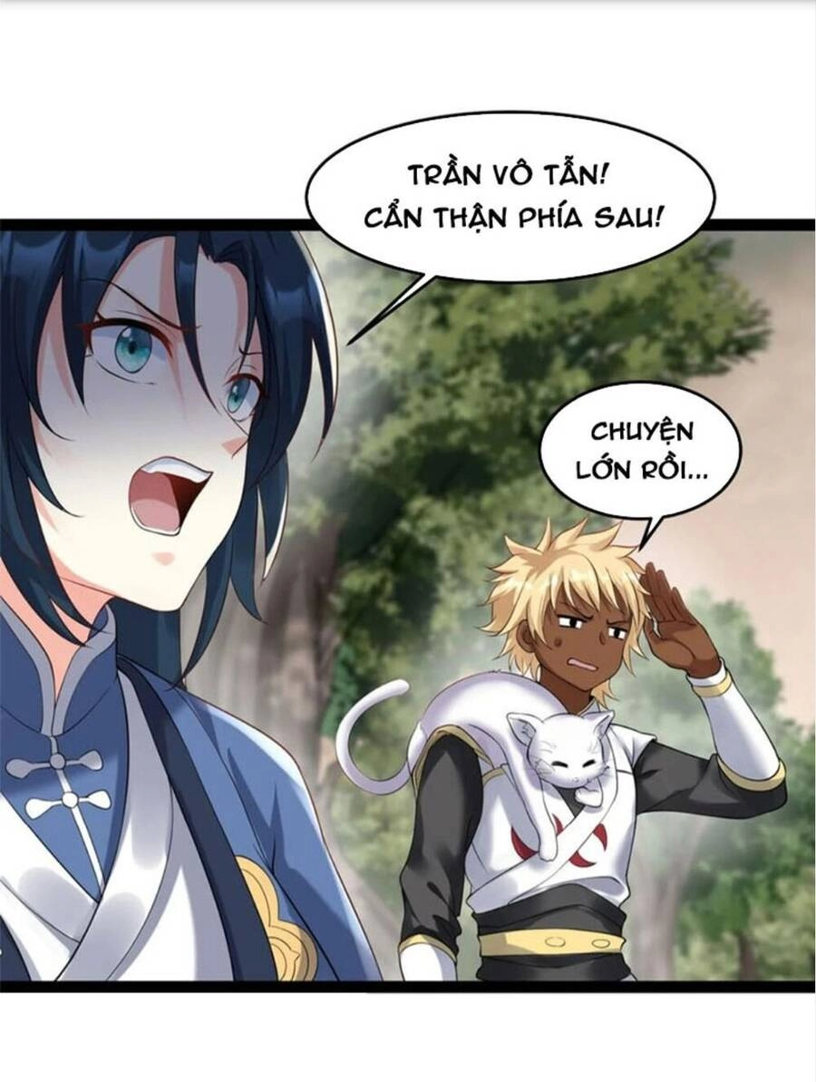 Ta Là Nhân Vật Phản Diện Đại Thiếu Gia Chapter 42 - 31