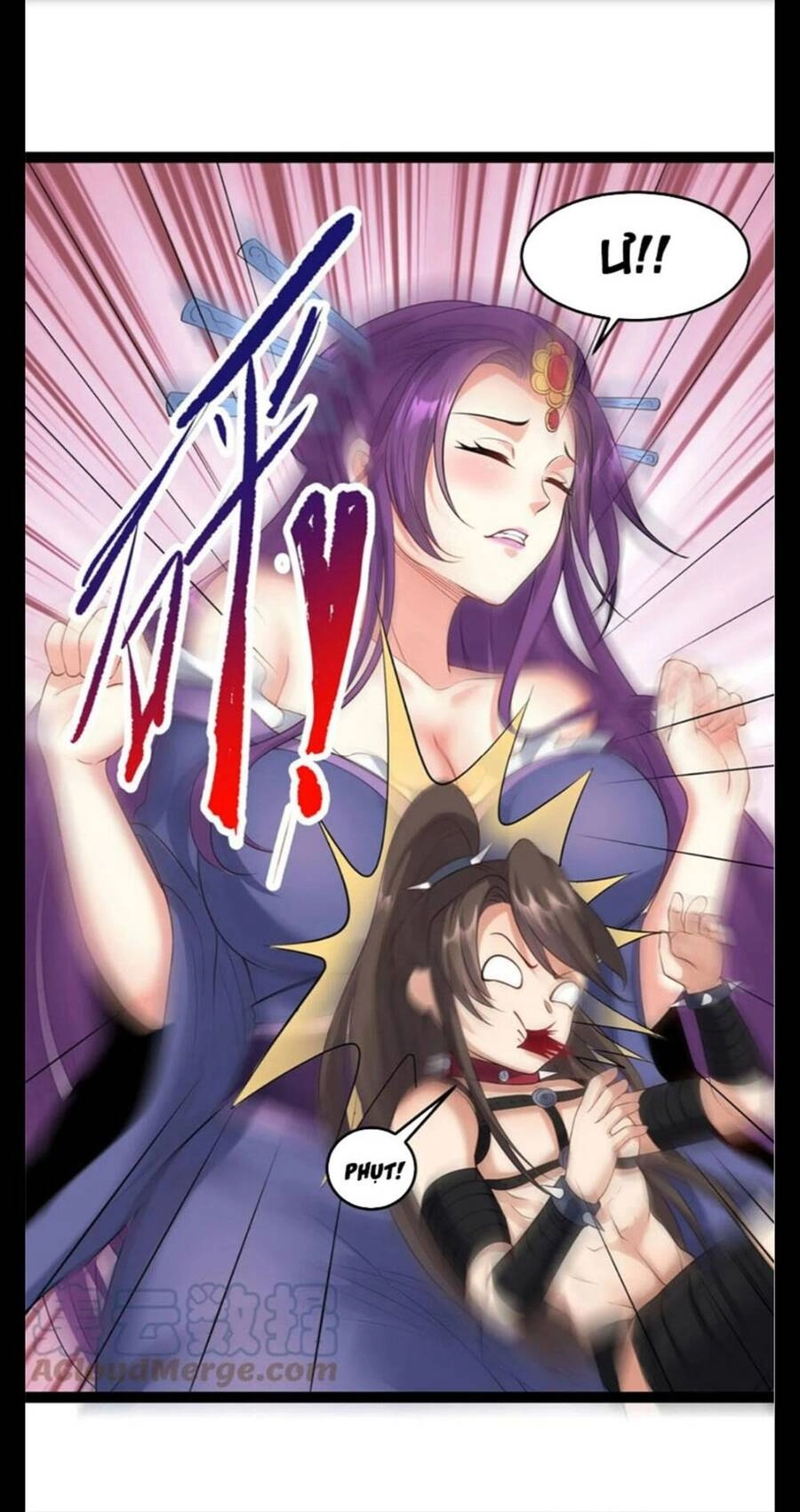 Ta Là Nhân Vật Phản Diện Đại Thiếu Gia Chapter 42 - 33