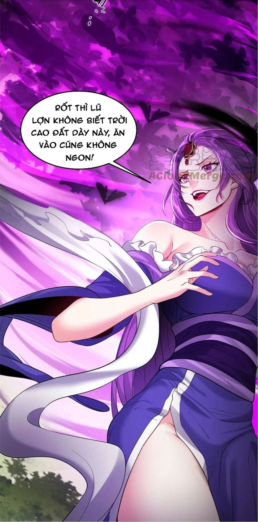 Ta Là Nhân Vật Phản Diện Đại Thiếu Gia Chapter 44 - 13