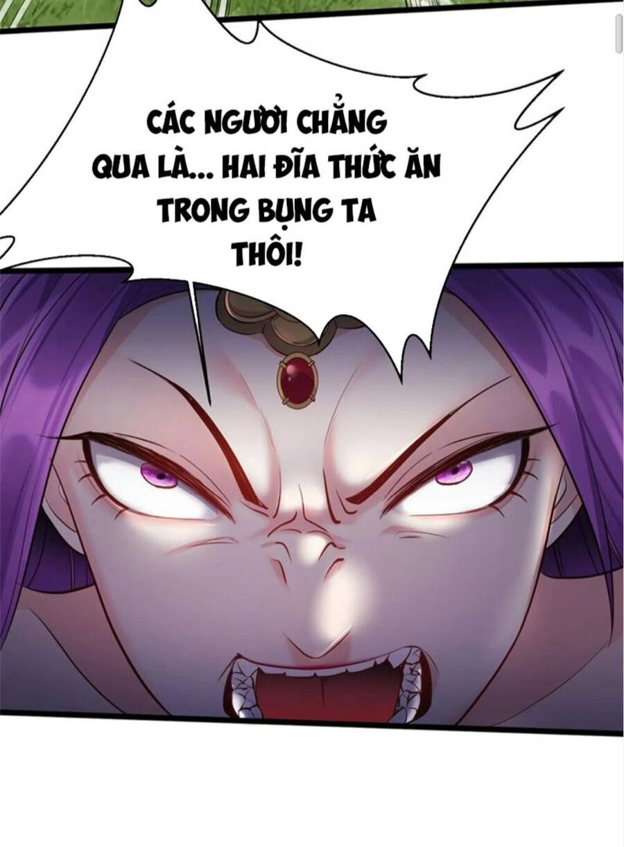 Ta Là Nhân Vật Phản Diện Đại Thiếu Gia Chapter 45 - 6