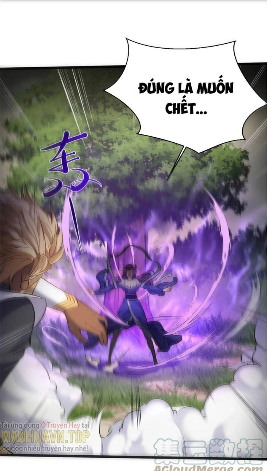 Ta Là Nhân Vật Phản Diện Đại Thiếu Gia Chapter 45 - 7