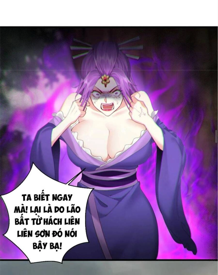 Ta Là Nhân Vật Phản Diện Đại Thiếu Gia Chapter 45 - 16