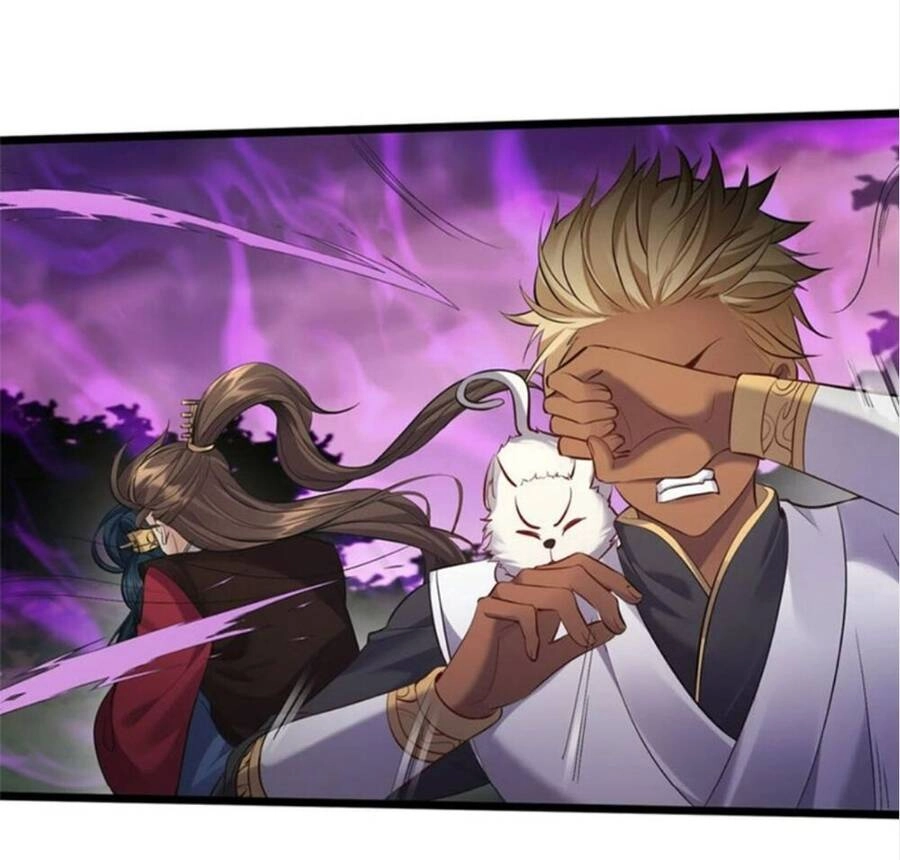 Ta Là Nhân Vật Phản Diện Đại Thiếu Gia Chapter 45 - 21