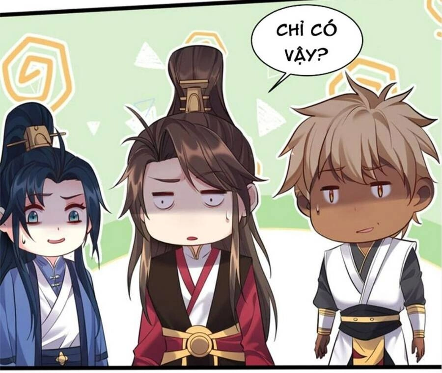 Ta Là Nhân Vật Phản Diện Đại Thiếu Gia Chapter 45 - 23