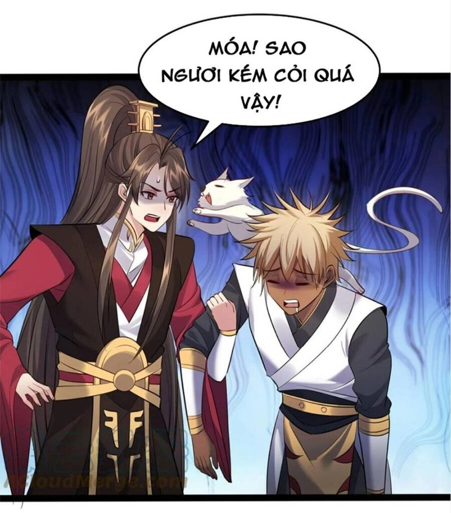 Ta Là Nhân Vật Phản Diện Đại Thiếu Gia Chapter 45 - 28