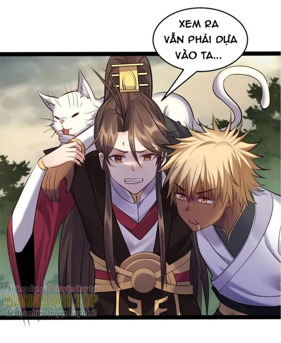 Ta Là Nhân Vật Phản Diện Đại Thiếu Gia Chapter 45 - 29