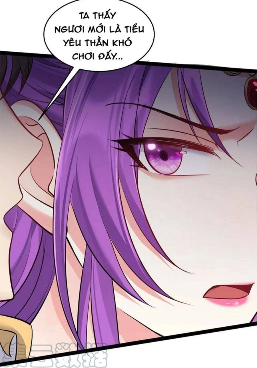 Ta Là Nhân Vật Phản Diện Đại Thiếu Gia Chapter 47 - 2