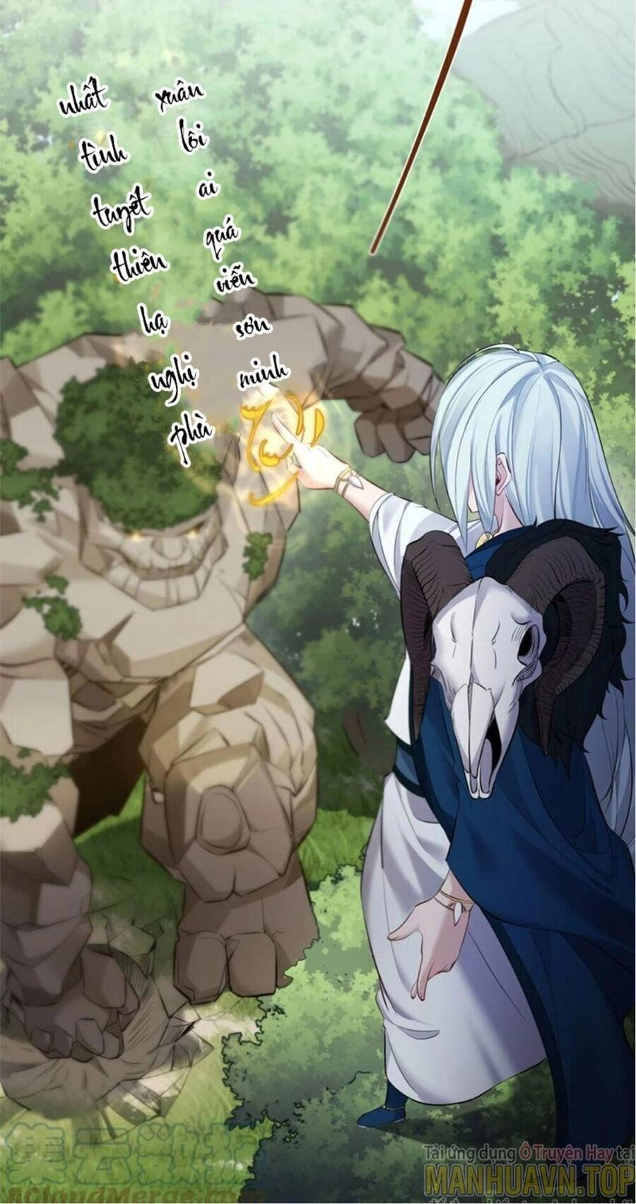 Ta Là Nhân Vật Phản Diện Đại Thiếu Gia Chapter 47 - 23