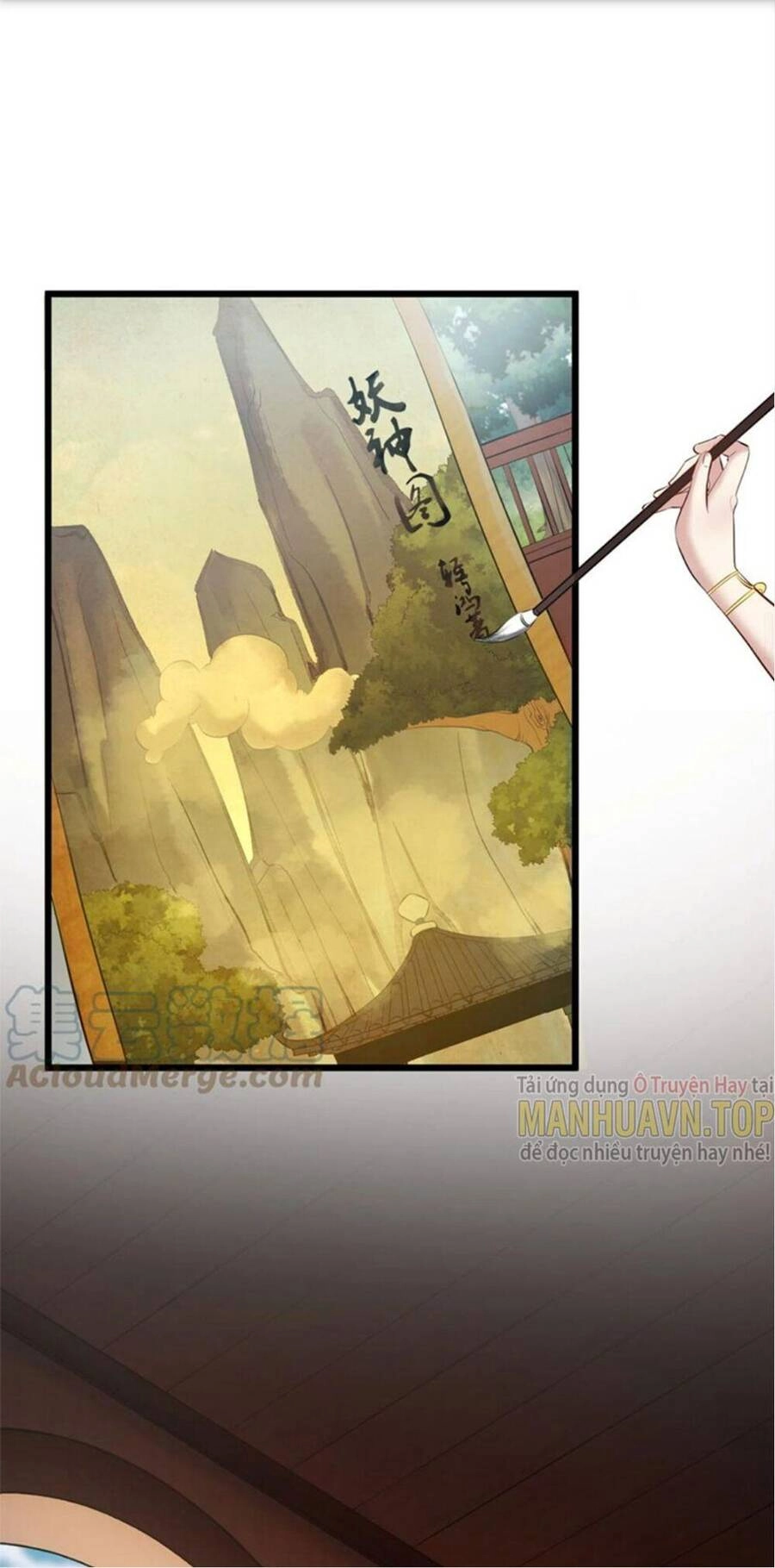 Ta Là Nhân Vật Phản Diện Đại Thiếu Gia Chapter 48 - 15