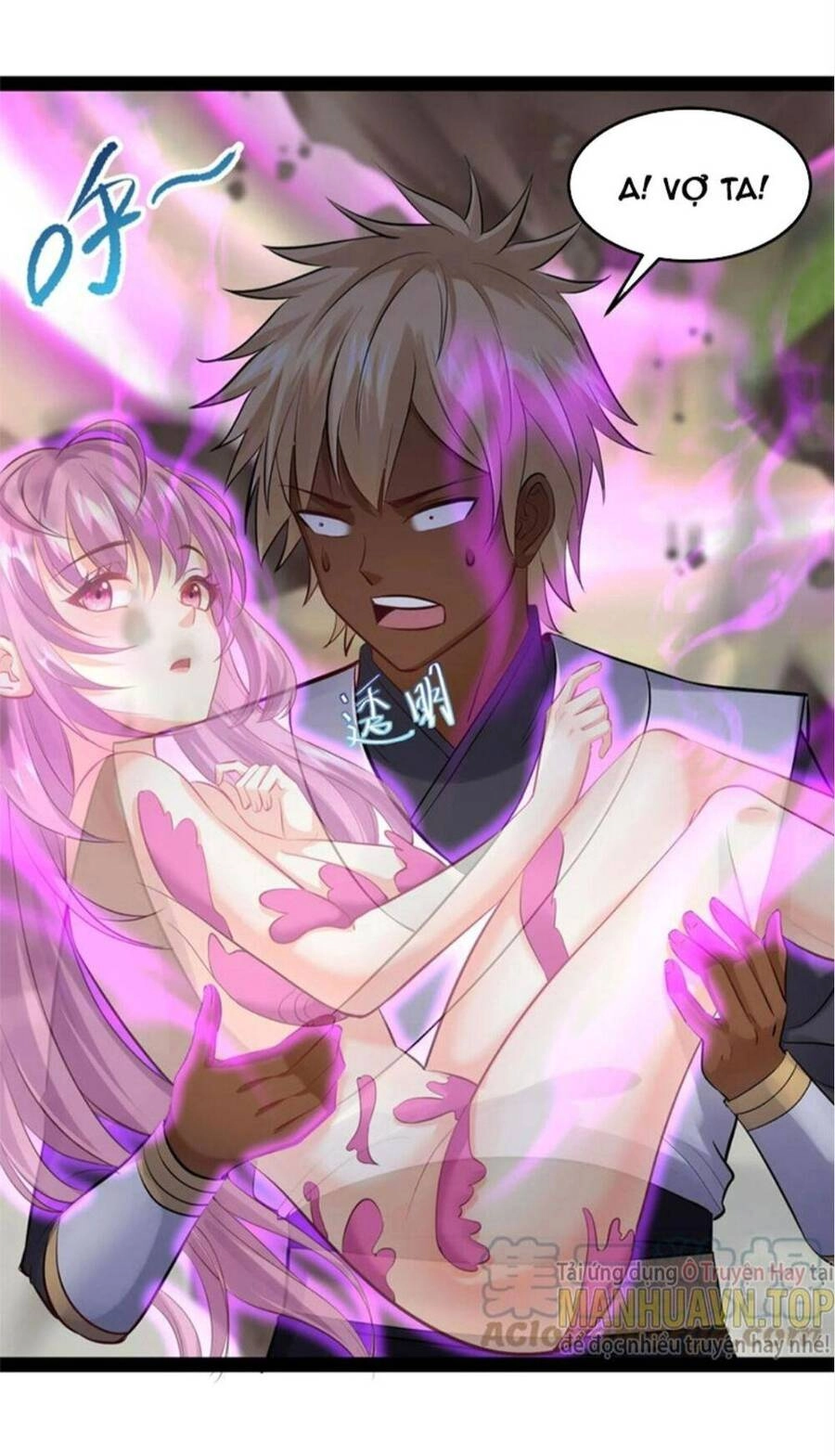 Ta Là Nhân Vật Phản Diện Đại Thiếu Gia Chapter 50 - 3