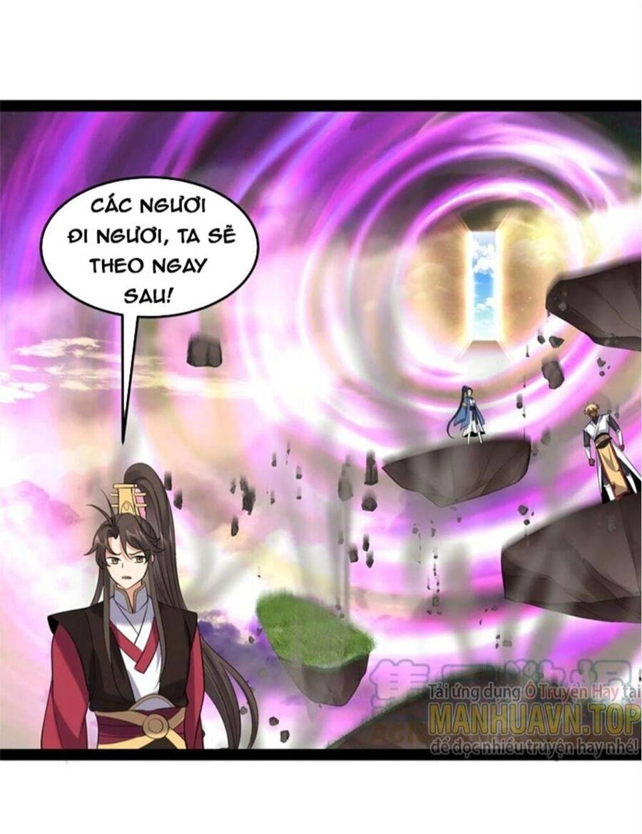 Ta Là Nhân Vật Phản Diện Đại Thiếu Gia Chapter 50 - 7