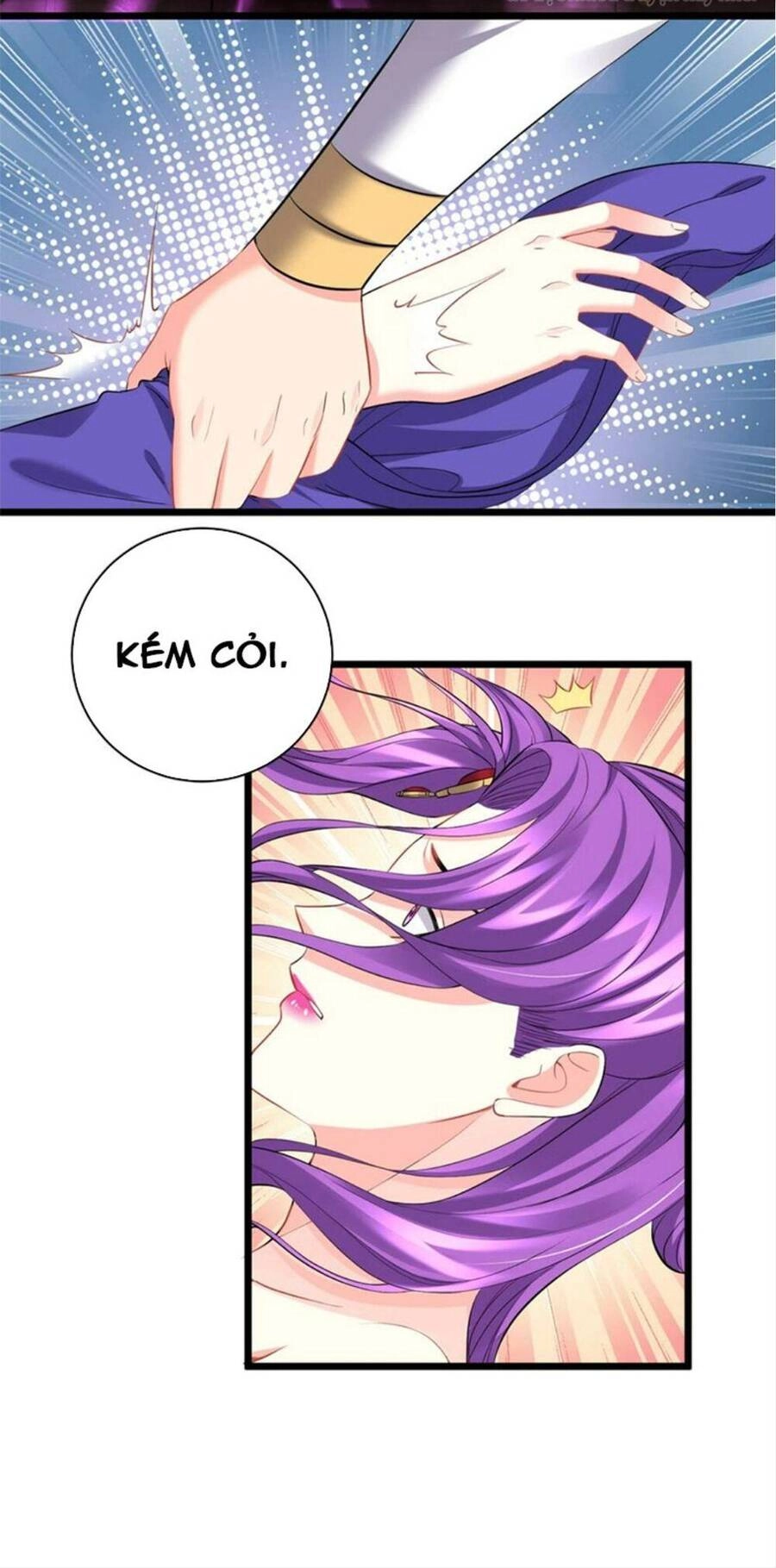 Ta Là Nhân Vật Phản Diện Đại Thiếu Gia Chapter 50 - 12